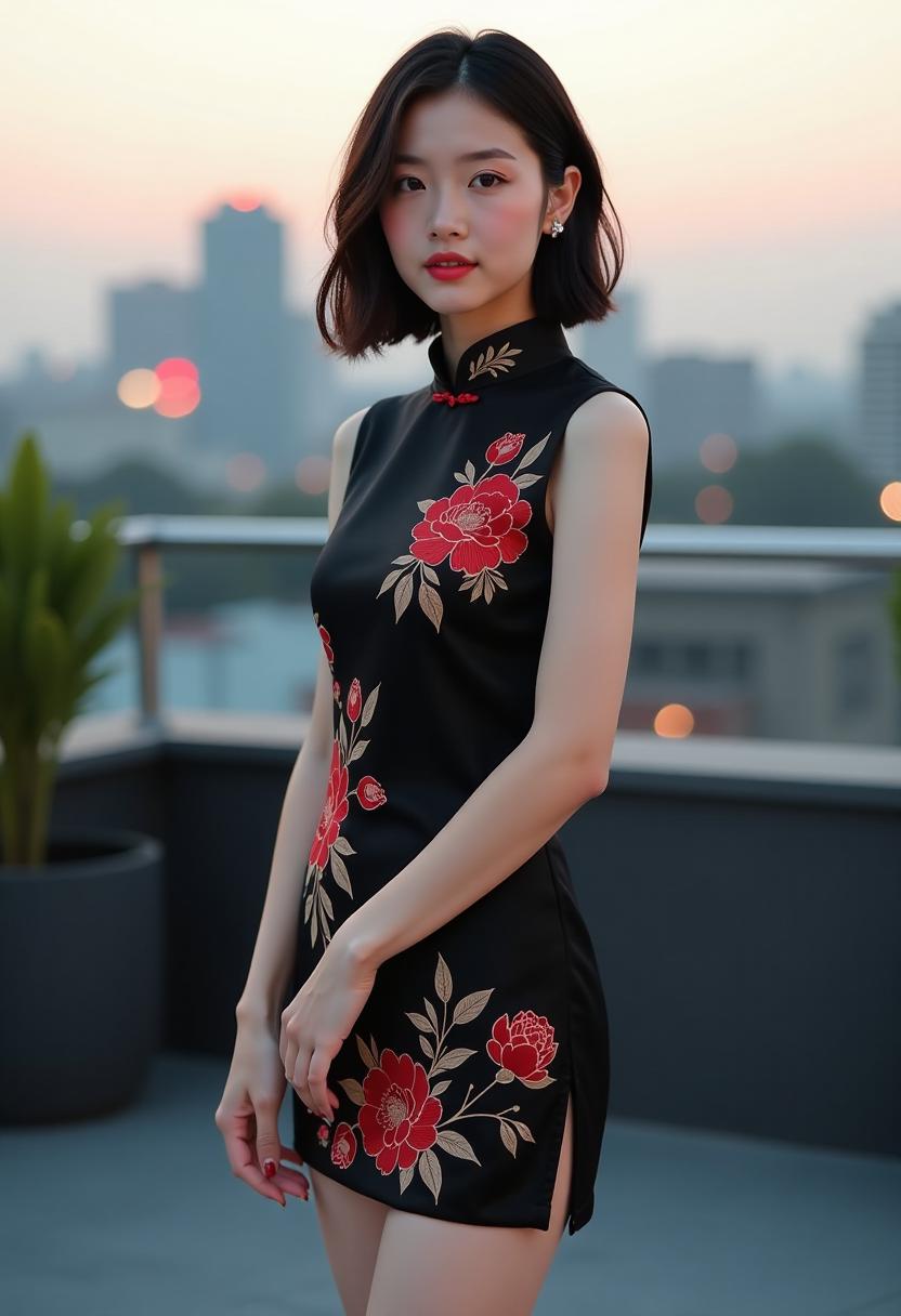 星期三的信号：城市中的神秘电台