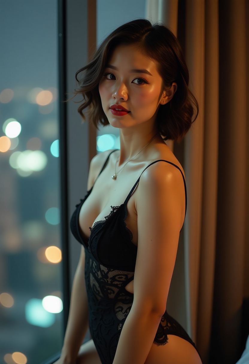 失踪的第十三页预告剧照