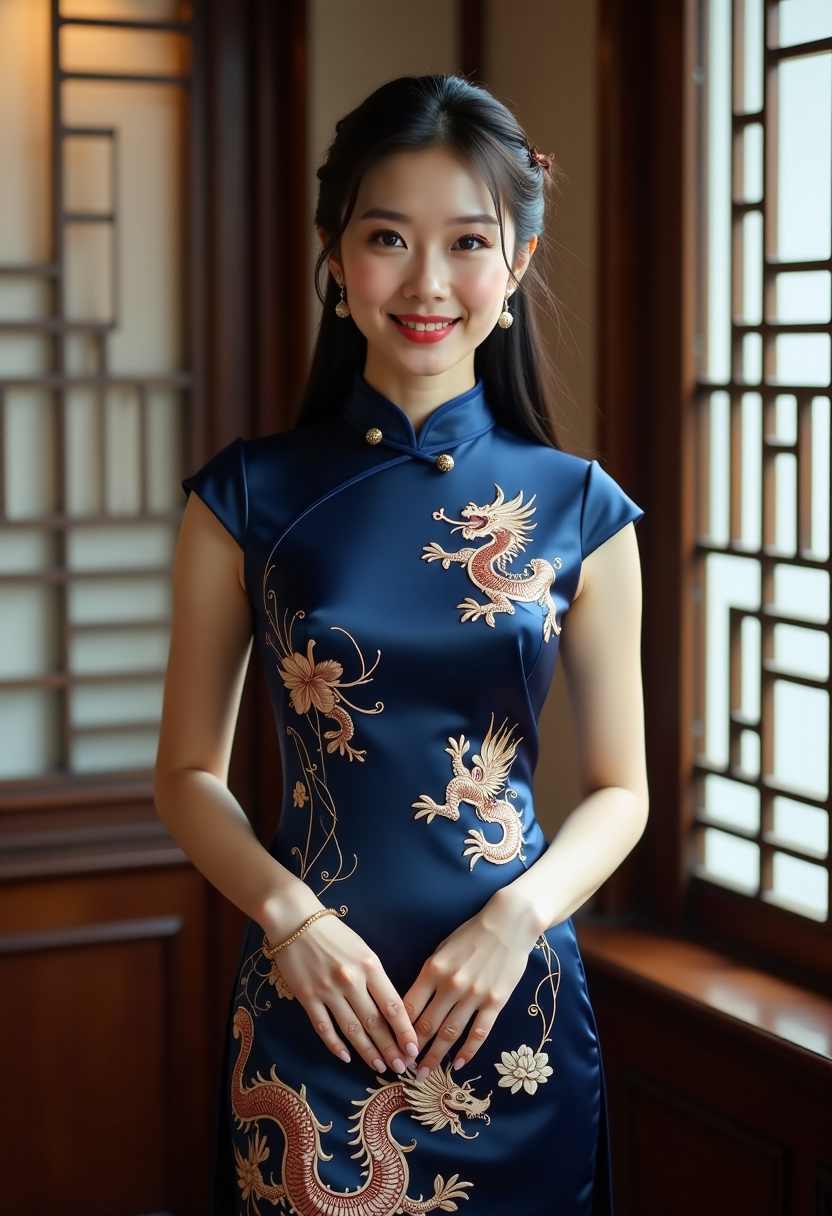 雾港来信幕后拍摄现场